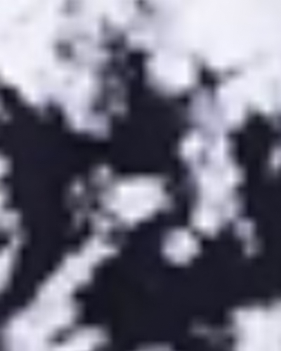 ابر و بادی نوک مدادی